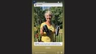 @caitlinclark22/IG) Clark comments o